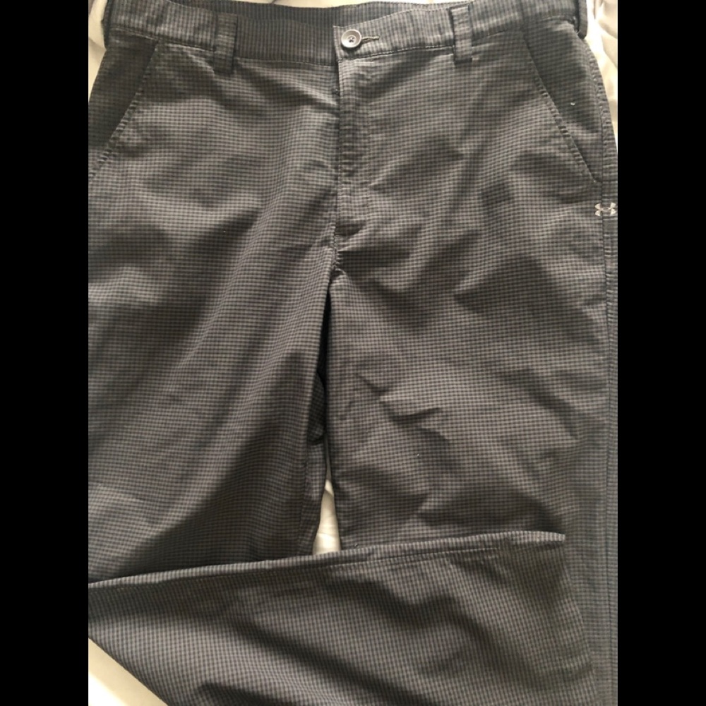 Under Armouir Men’s Golf Pants